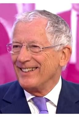 Nick Hewer