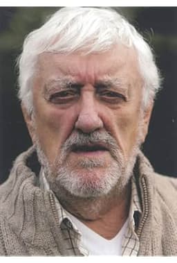 Wilfred Mott