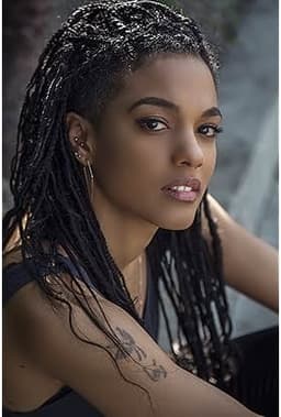 Martha Jones