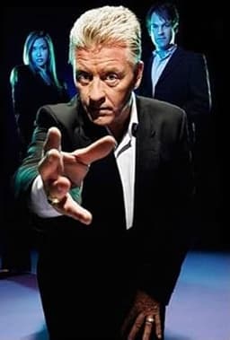 Derek Acorah