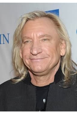 Joe Walsh