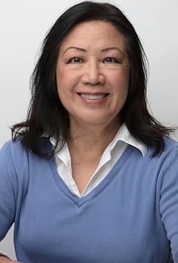 Dr. Anne Cabrera