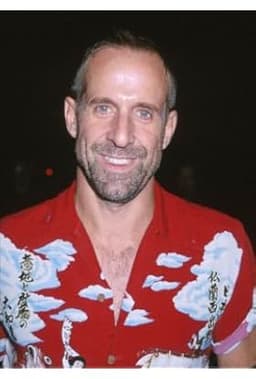 John Abruzzi