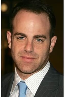 Paul Kellerman