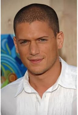 Michael Scofield