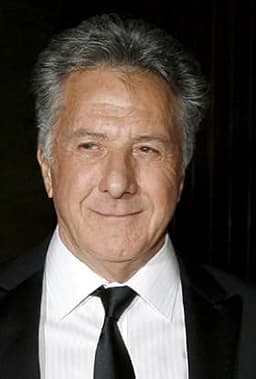 Dustin Hoffman