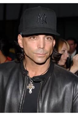 Richard Grieco