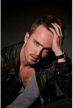 Aaron Paul