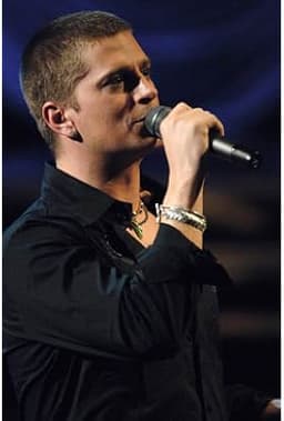 Rob Thomas