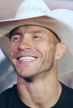 Donald Cerrone