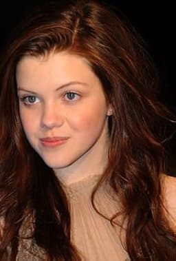 Lucy Pevensie