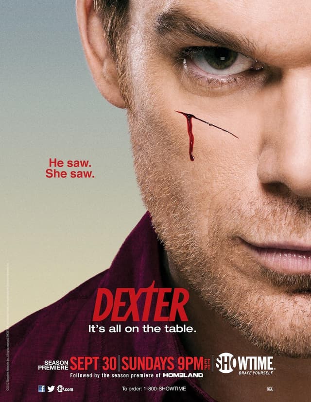 Dexter