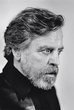 Mark Hamill