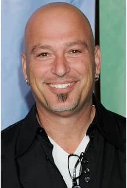 Howie Mandel