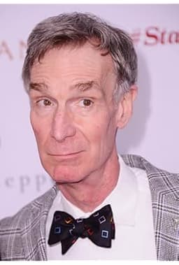 Bill Nye