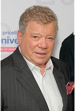 William Shatner