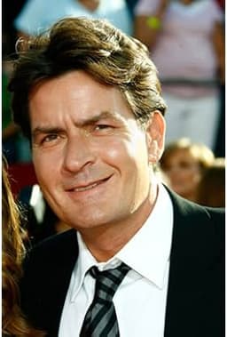 Charlie Sheen