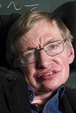 Stephen Hawking