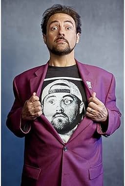 Kevin Smith