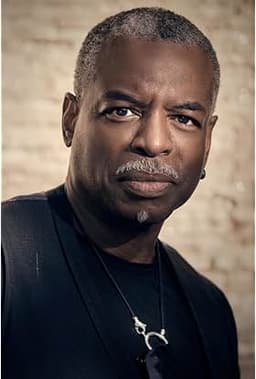 LeVar Burton