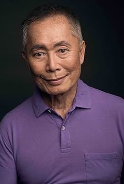 George Takei