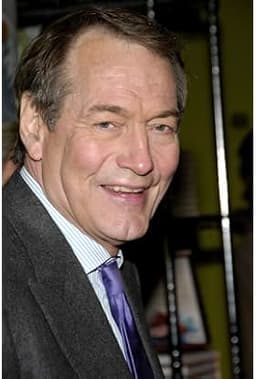 Charlie Rose