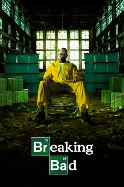 Find out your look alike doppelganger in Breaking Bad - poster