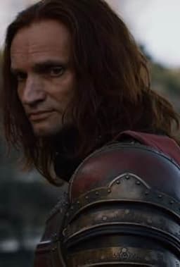 Jaqen's Disguise