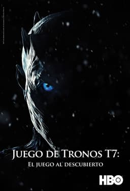 Descubre a qué personaje de Juego de tronos te pareces - póster