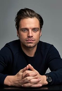 Sebastian Stan