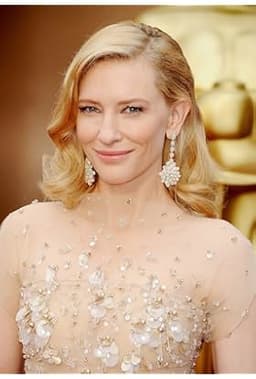 Cate Blanchett