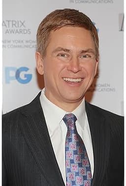 Pat Kiernan