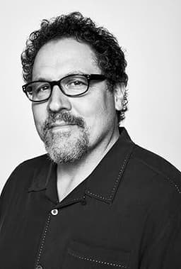 Jon Favreau