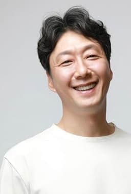 Seong Ga-yeong's Stepfather