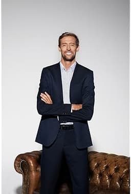 Peter Crouch