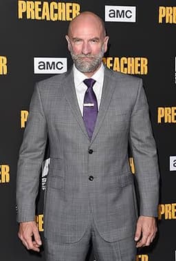 Graham McTavish