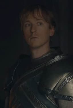 Ser Martyn Reyne