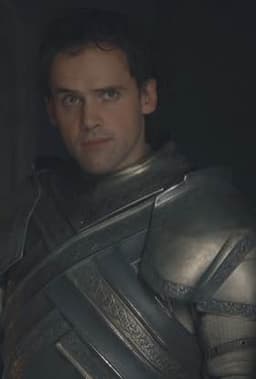 Ser Leon Estermont