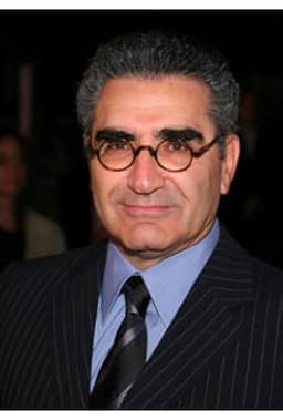 Eugene Levy