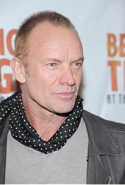 Sting