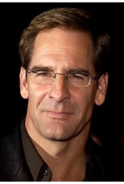 Scott Bakula