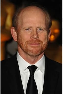 Ron Howard