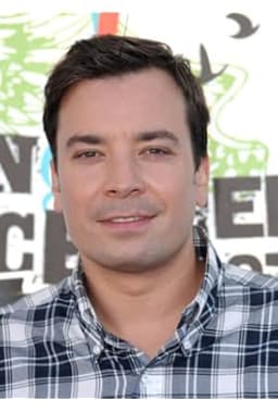 Jimmy Fallon