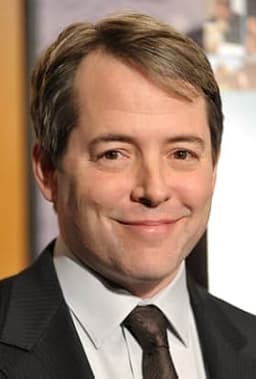 Matthew Broderick