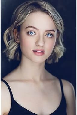 Zoe Cassidy