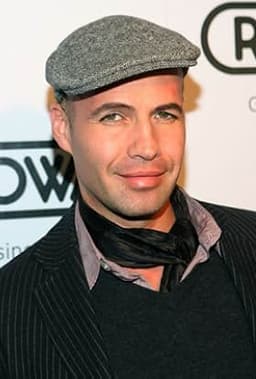 Billy Zane