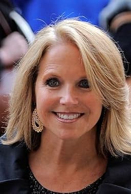 Katie Couric