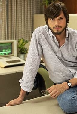 Ashton Kutcher