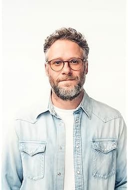 Seth Rogen