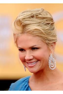 Nancy O'Dell